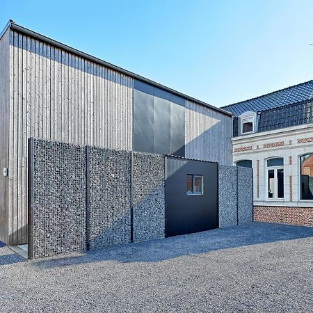 Incroyable Villa 5 Etoiles 7 Minutes Du Centre De Lille 마르크앙 바롤 외부 사진