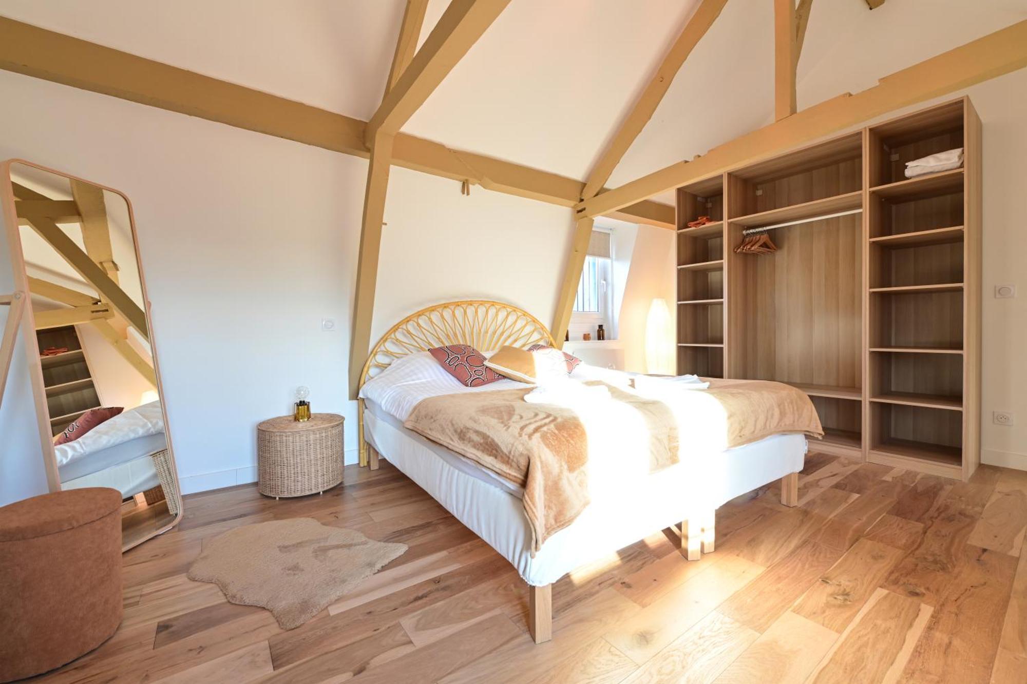 Incroyable Villa 5 Etoiles 7 Minutes Du Centre De Lille 마르크앙 바롤 외부 사진