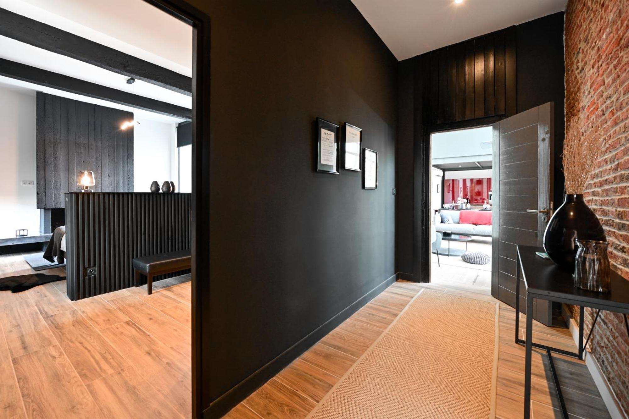 Incroyable Villa 5 Etoiles 7 Minutes Du Centre De Lille 마르크앙 바롤 외부 사진