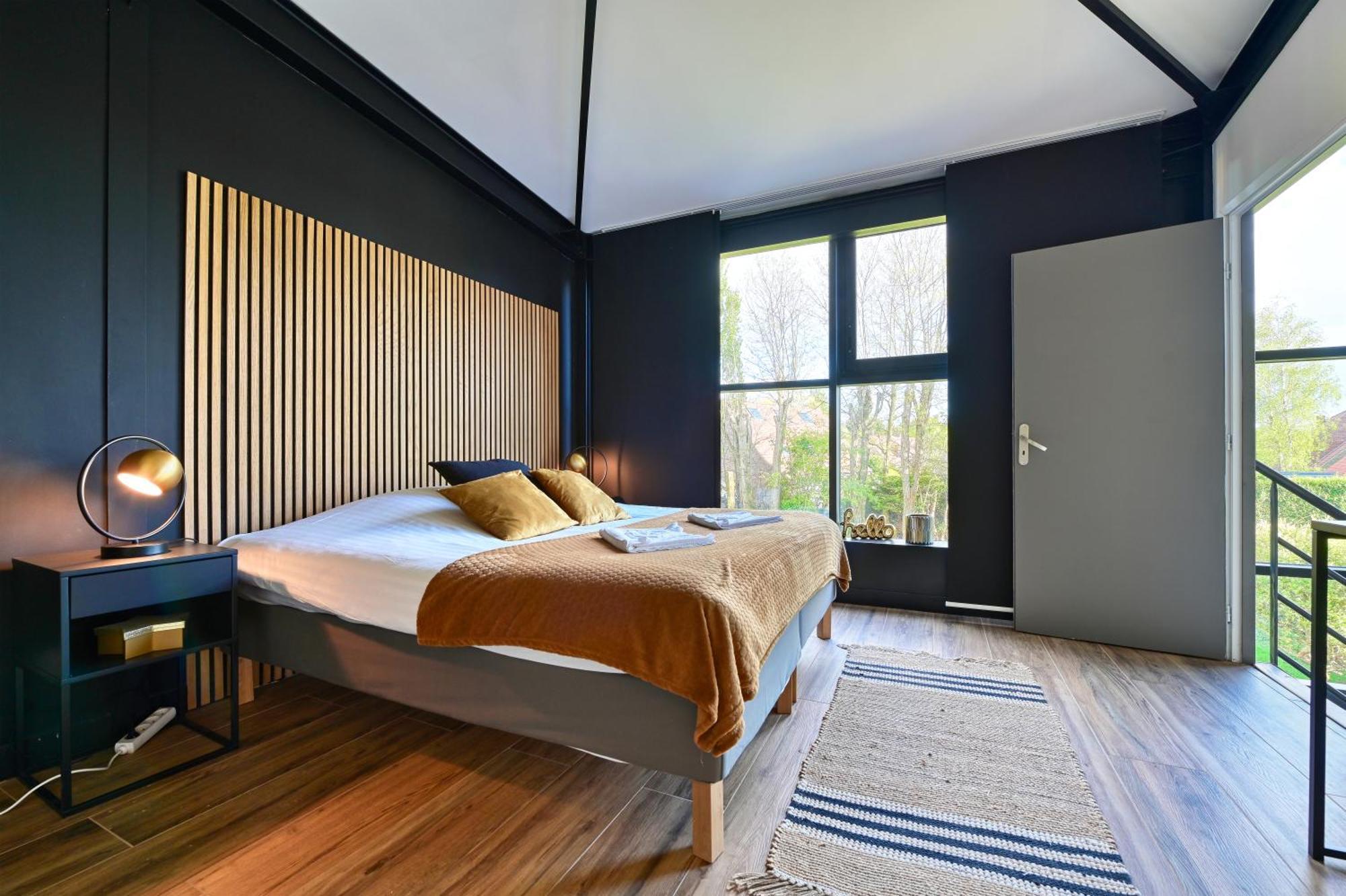 Incroyable Villa 5 Etoiles 7 Minutes Du Centre De Lille 마르크앙 바롤 외부 사진