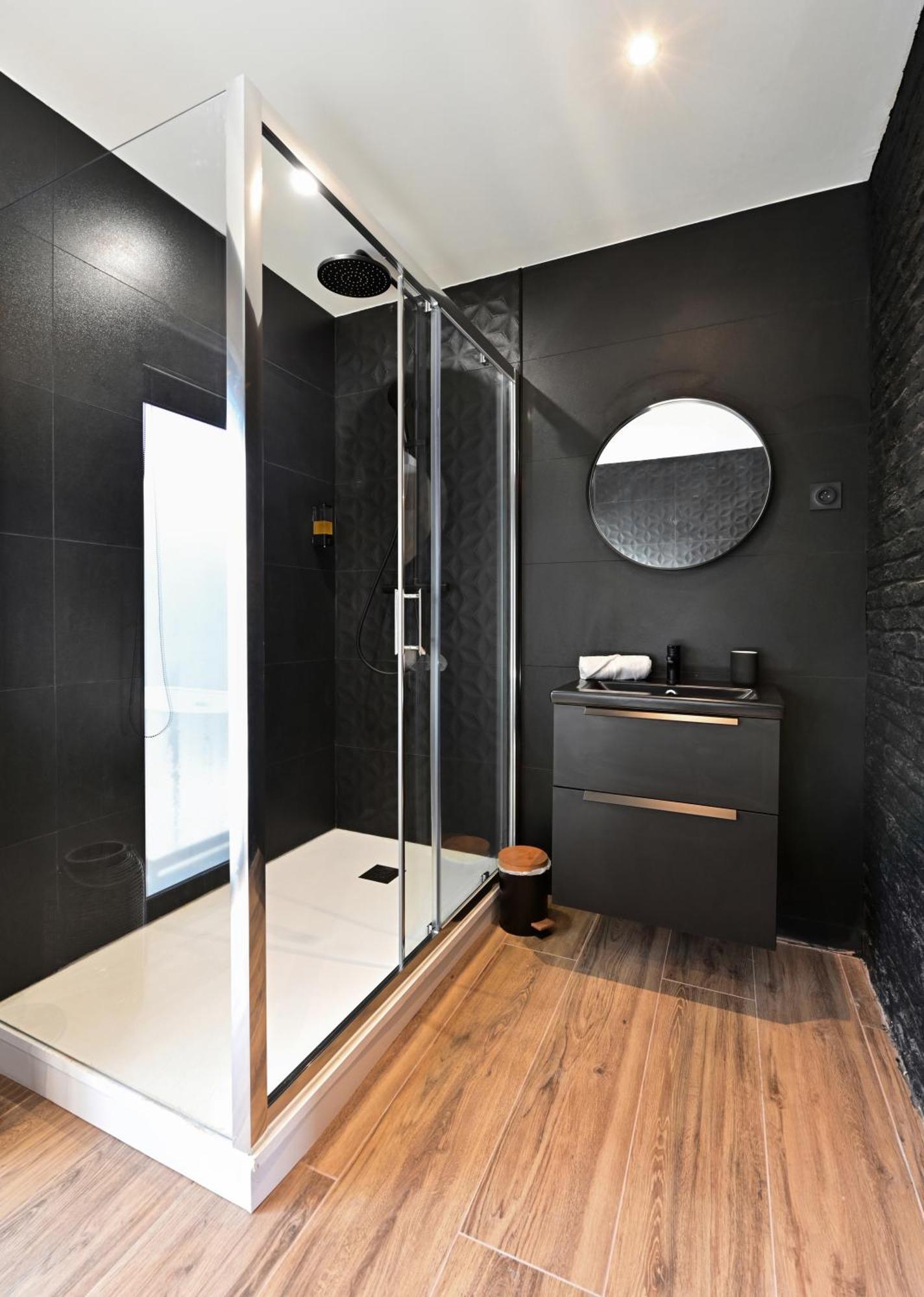 Incroyable Villa 5 Etoiles 7 Minutes Du Centre De Lille 마르크앙 바롤 외부 사진